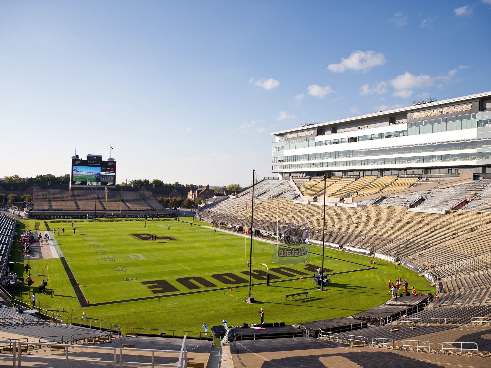 Ross-Ade Stadium (Purdue)